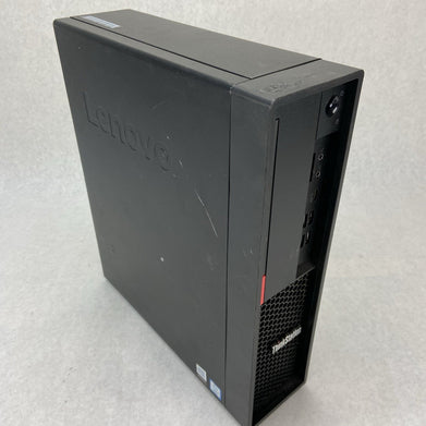 Lenovo ThinkStaion P330 SFF Intel Core i5-8500 3GHz 8GB RAM No HDD No OS
