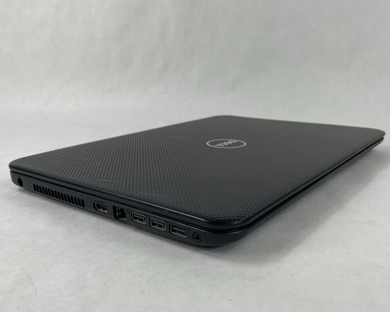 Dell Inspiron 3537 15.6" i3-4010U 1.70 GHz 8 GB RAM No SSD/OS/AC