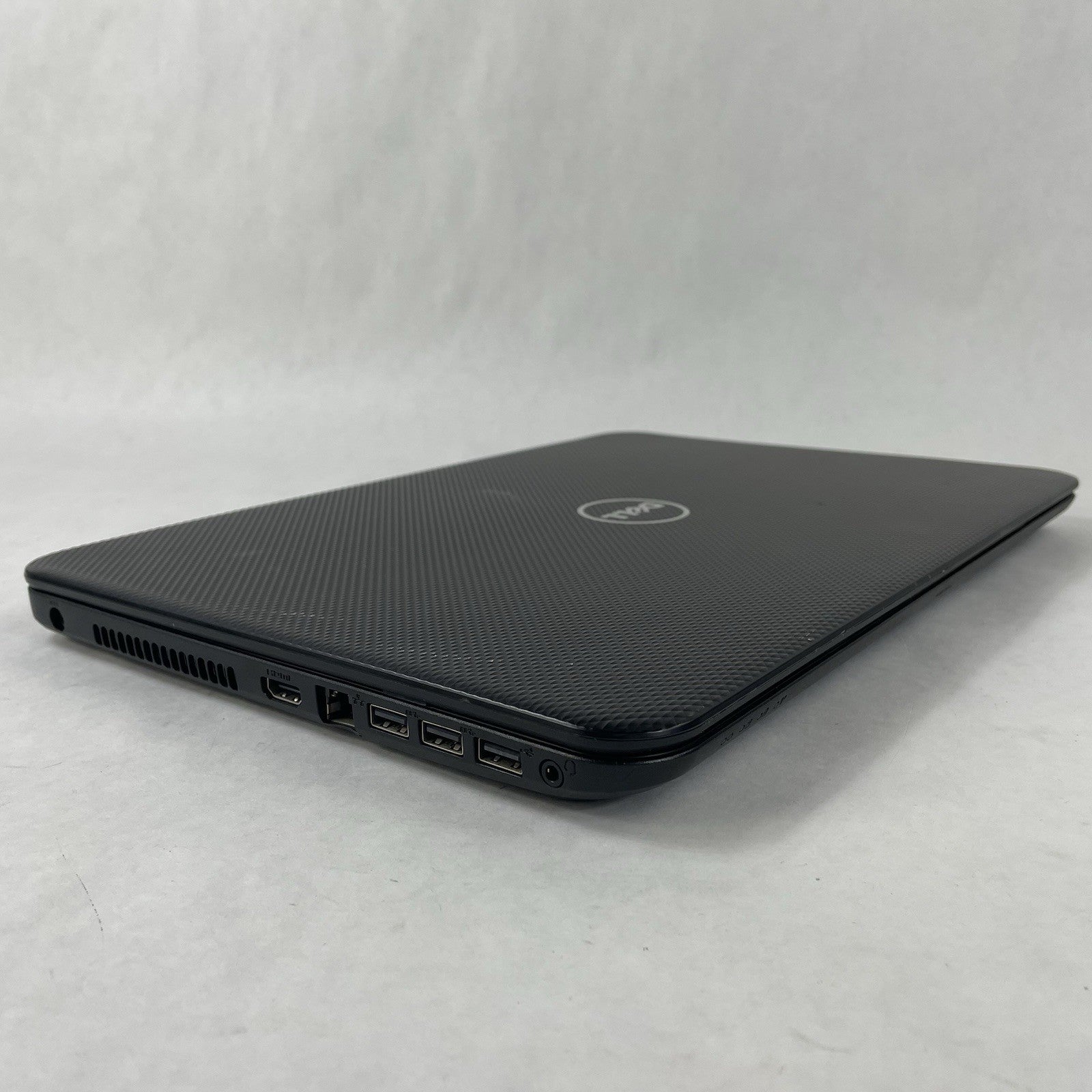 Dell Inspiron 3537 15.6" i3-4010U 1.70 GHz 8 GB RAM No SSD/OS/AC10