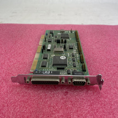DTK PTI-217 ISA Controller Card