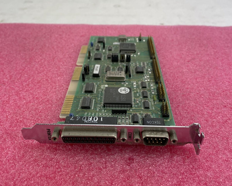 DTK PTI-217 ISA Controller Card