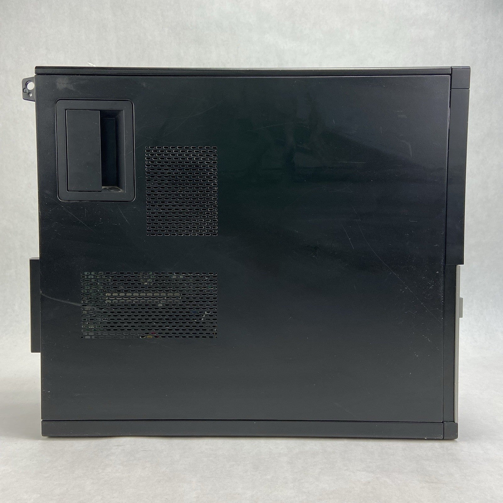 Dell Optiplex 7010 DT Intel Core i3-3220 3.3GHz 4GB RAM No HDD/OD/OS6