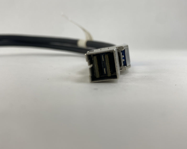 Dell 0WTCFX External Mini-SAS HD Data cables - Lot of 3