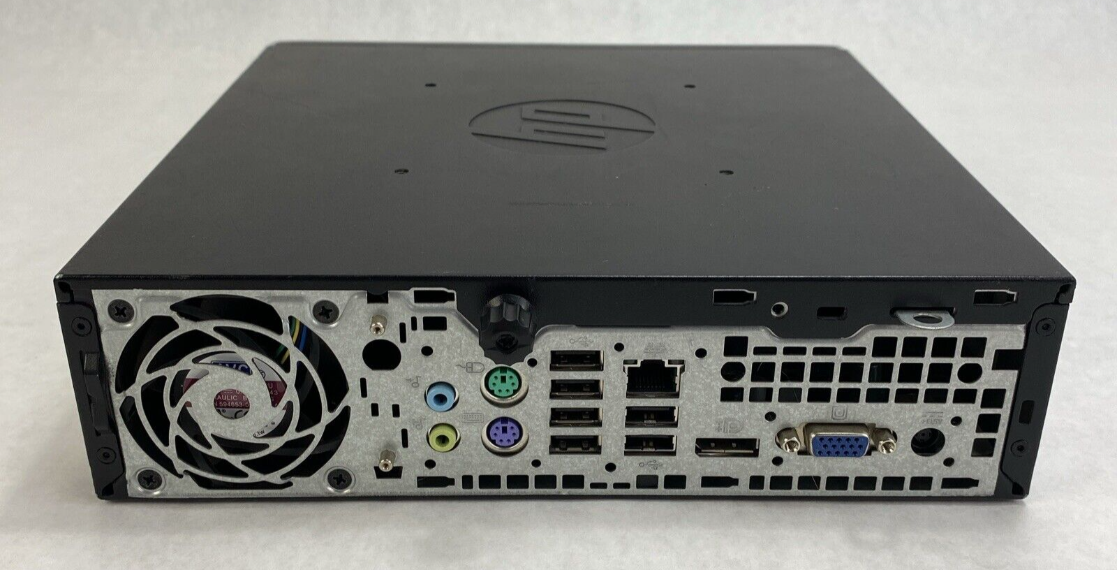 HP Compaq 8200 Elite USFF Intel Core i5-2400S 2.50GHz 8GB RAM No HDD No OS