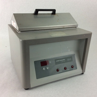 VWR Scientific 1225 Digital Water Bath  120V 6.0A