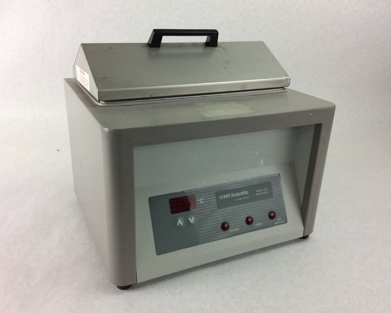 VWR Scientific 1225 Digital Water Bath  120V 6.0A