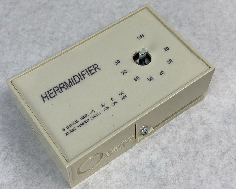 Trion Herrmidifier 707 Series Centrifugal Atomizing Humidifier