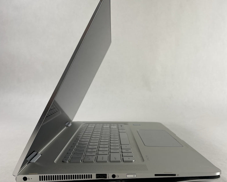 HP Spectra x360 15.6" i7-6500U 2.50 GHz 16 GB RAM No SSD/OS/AC