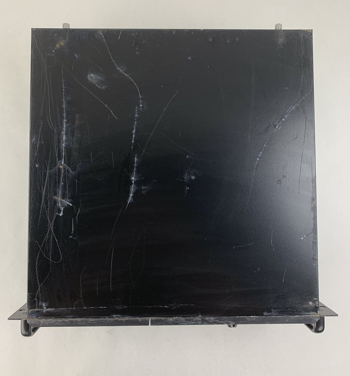 Advantech IPC-619 4U Rack-Mounted Computer Case Server Chassis - No Internals