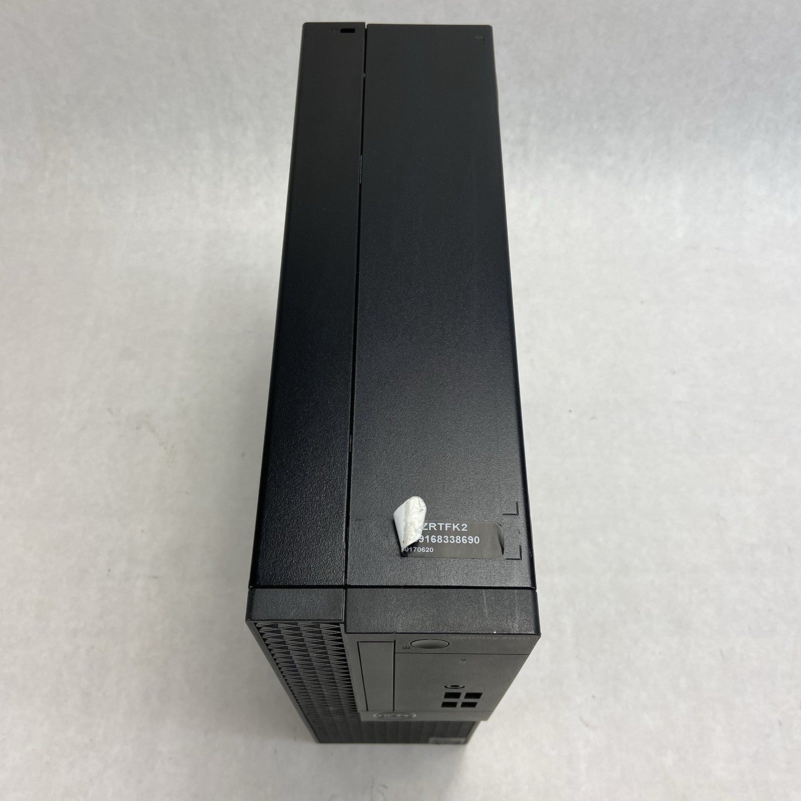 Dell Optplex 3050 SFF Intel Core i5-7500 3.4GHz 8GB RAM No HDD No OS2
