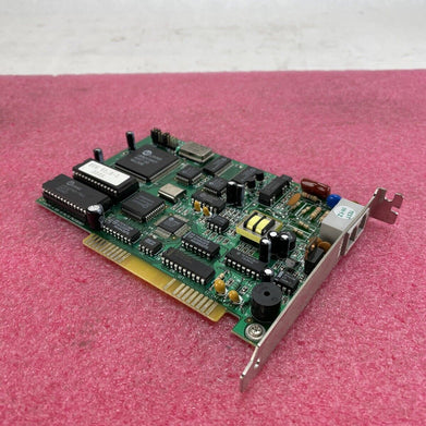 MODEM ISA H5501114598 B.5 Model 1442pc-b