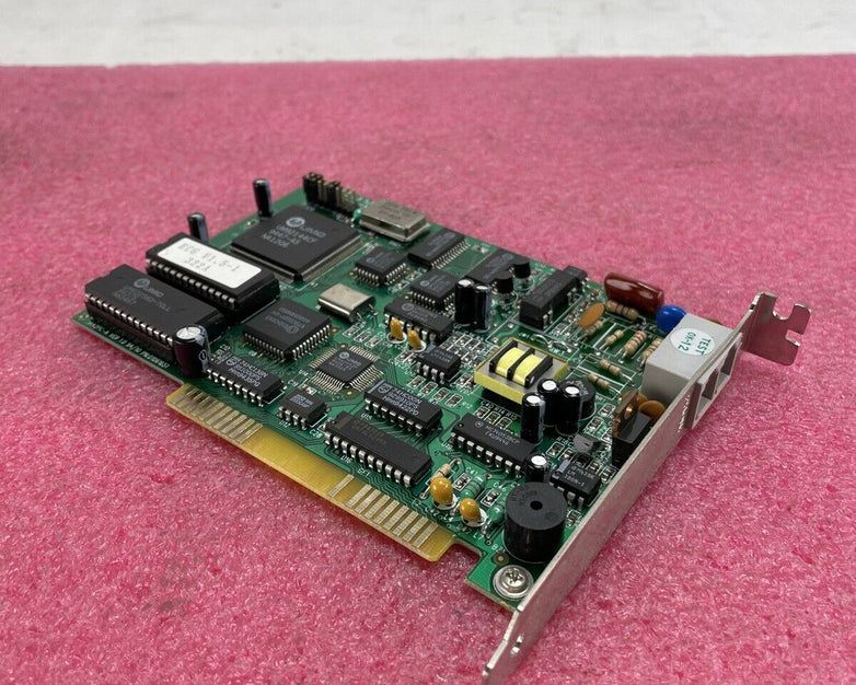MODEM ISA H5501114598 B.5 Model 1442pc-b