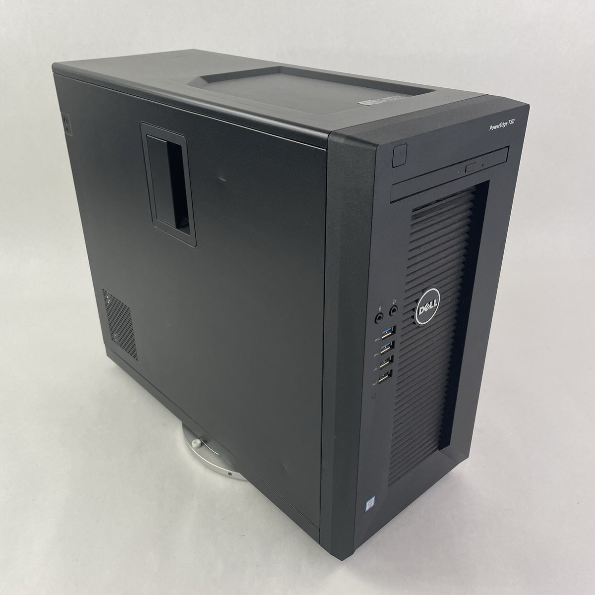 Dell PowerEdge T30 Tower Xenon E3-1223VS 3.3GHz 16GB Ram 1X PSU - Tested Reset0