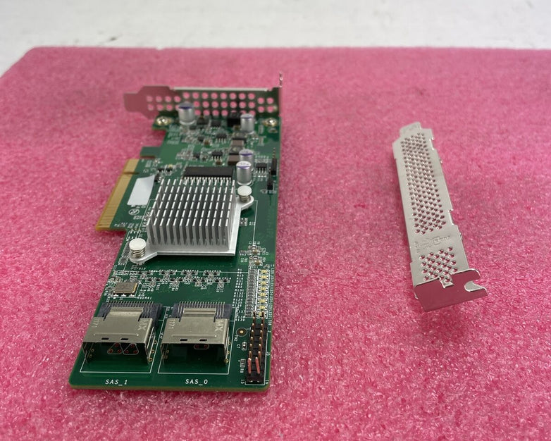 inspur YZCA-00019-102 RAID card SAS56C92BF00003FC54