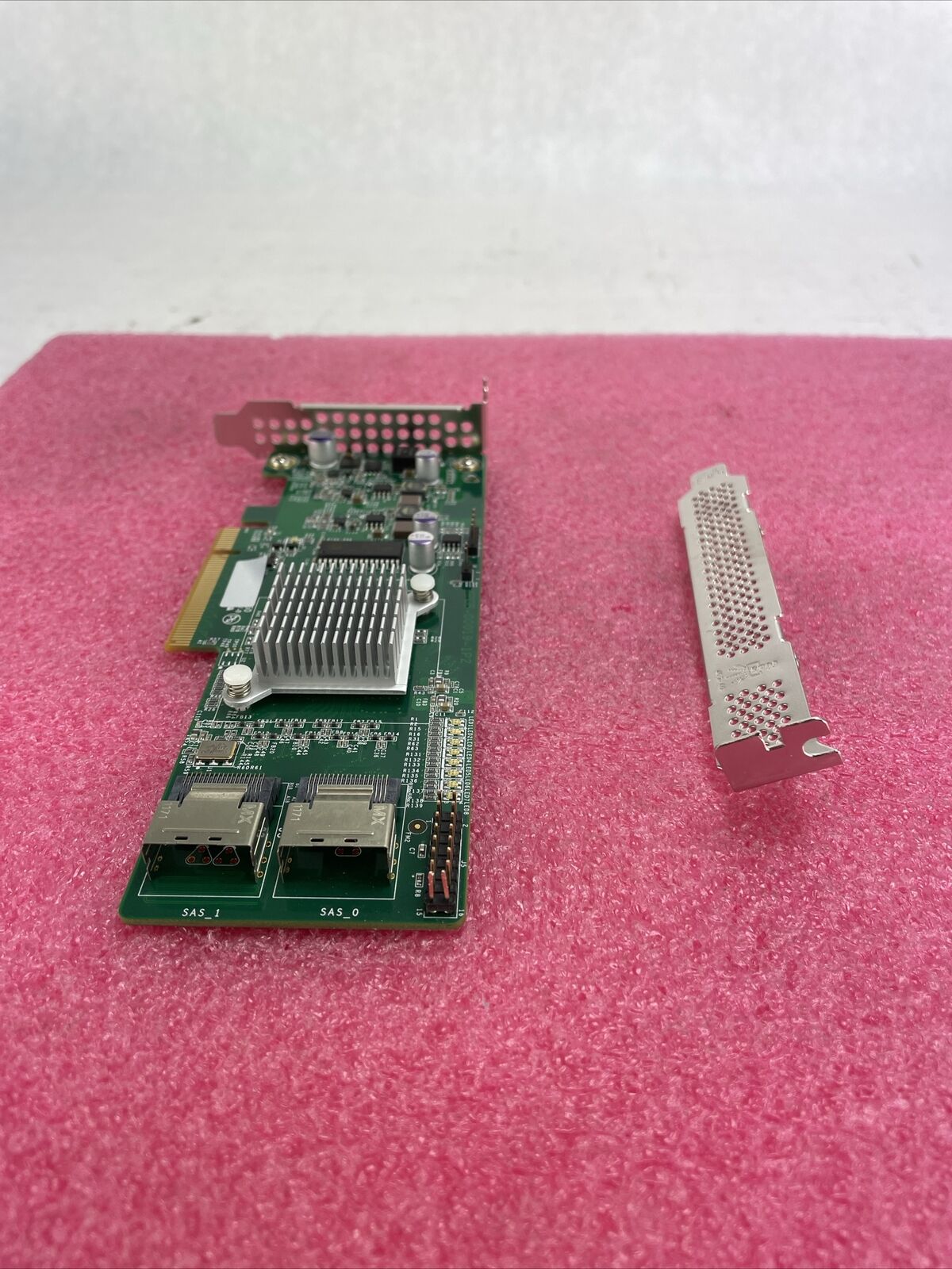 inspur YZCA-00019-102 RAID card SAS56C92BF00003FC54