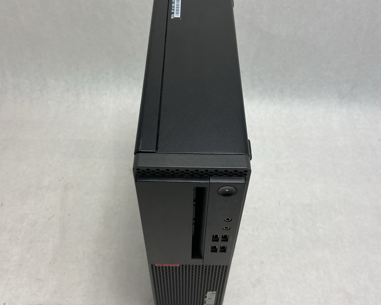 Lenovo ThinkCentre M910s SFF Intel Core i5-6500 3.20GHz 8GB RAM No HDD No OS