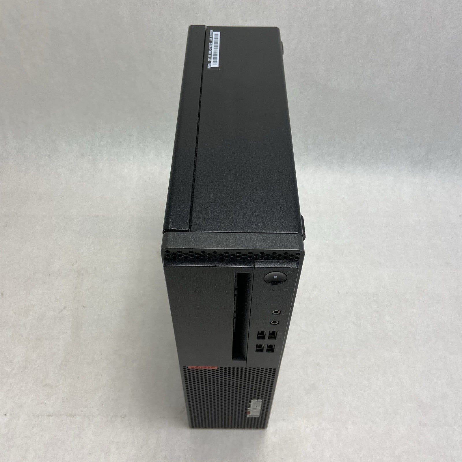 Lenovo ThinkCentre M910s SFF Intel Core i5-6500 3.20GHz 8GB RAM No HDD No OS2