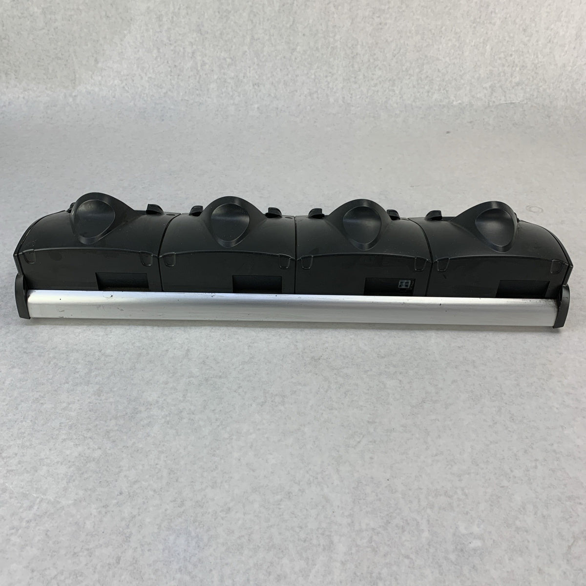Symbol CHS9000-4001C 4-Slot Charging Cradle for MC9000 Series - No Power Cord4