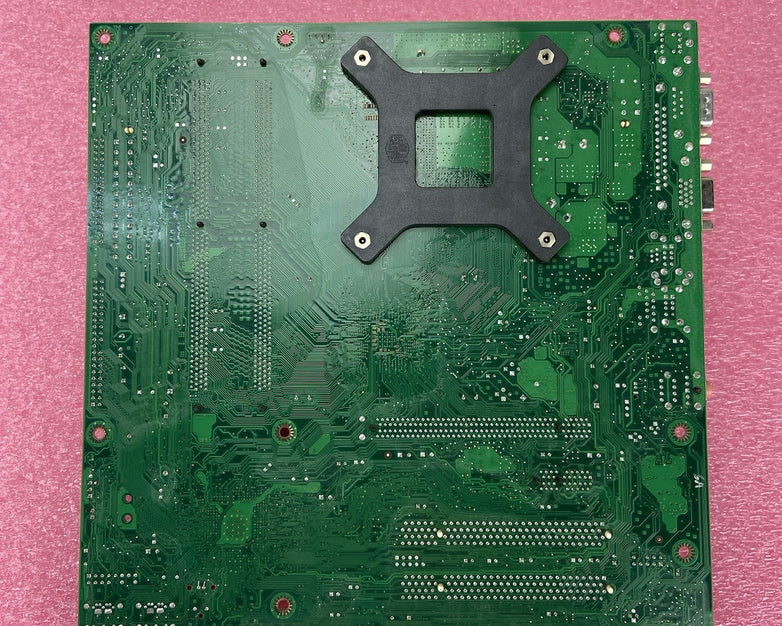 Intel D946GZIS Motherboard Intel Pentium Dual Core E2140 1.6GHz 1.5GB RAM w/Shie