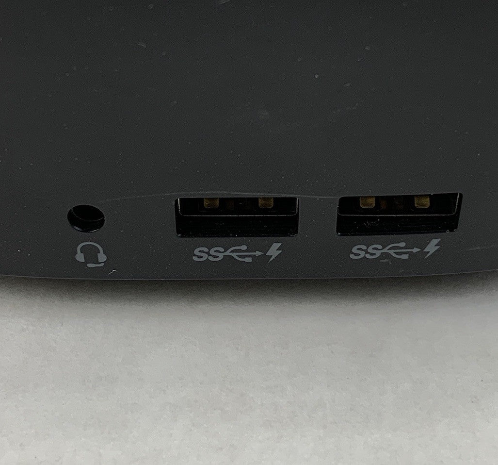 HP HSN-IX02 USB-C Dock G5 Docking Station