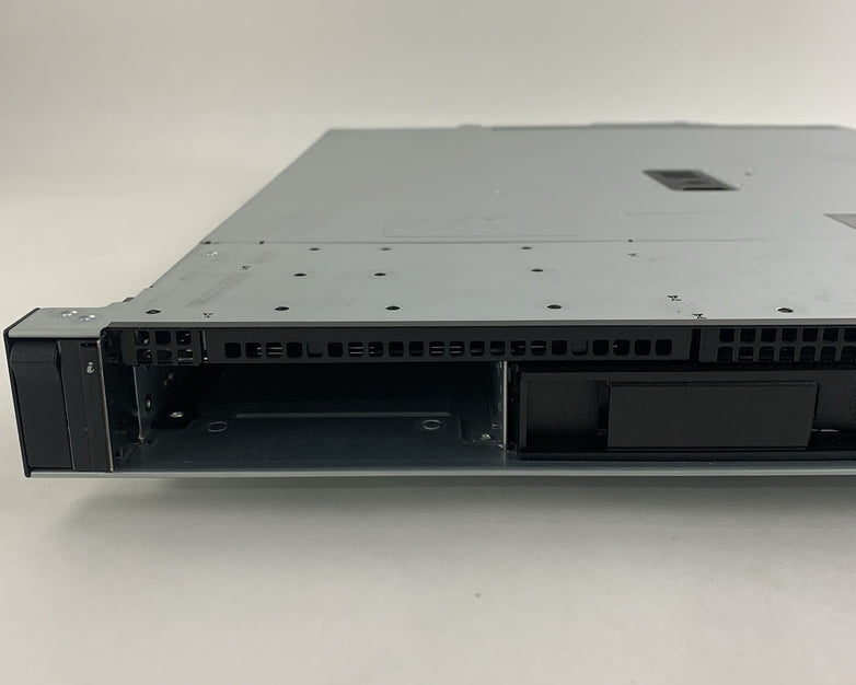 Dell PowerEdge R340 1U Server 1x Xeon E-2144G 3.6 GHz 16 GB No OS No HDD