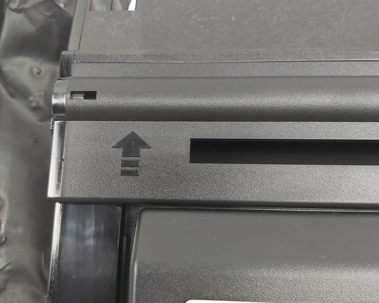 Dell High Yield Black Toner Cartridge RF223