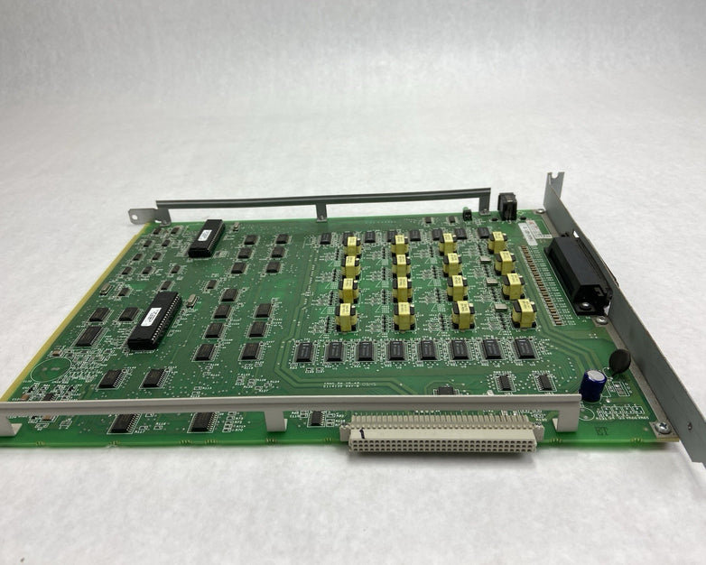 Comdial Vertical MP5000 FXLDS REV G 16 Port Large Display Digital Station Card