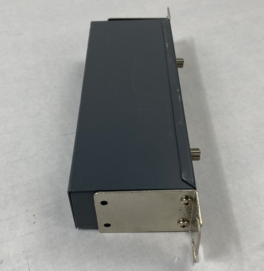 Channel Master MATV Systems Model 7494 Band Pass Filter UHF Band Channel 59