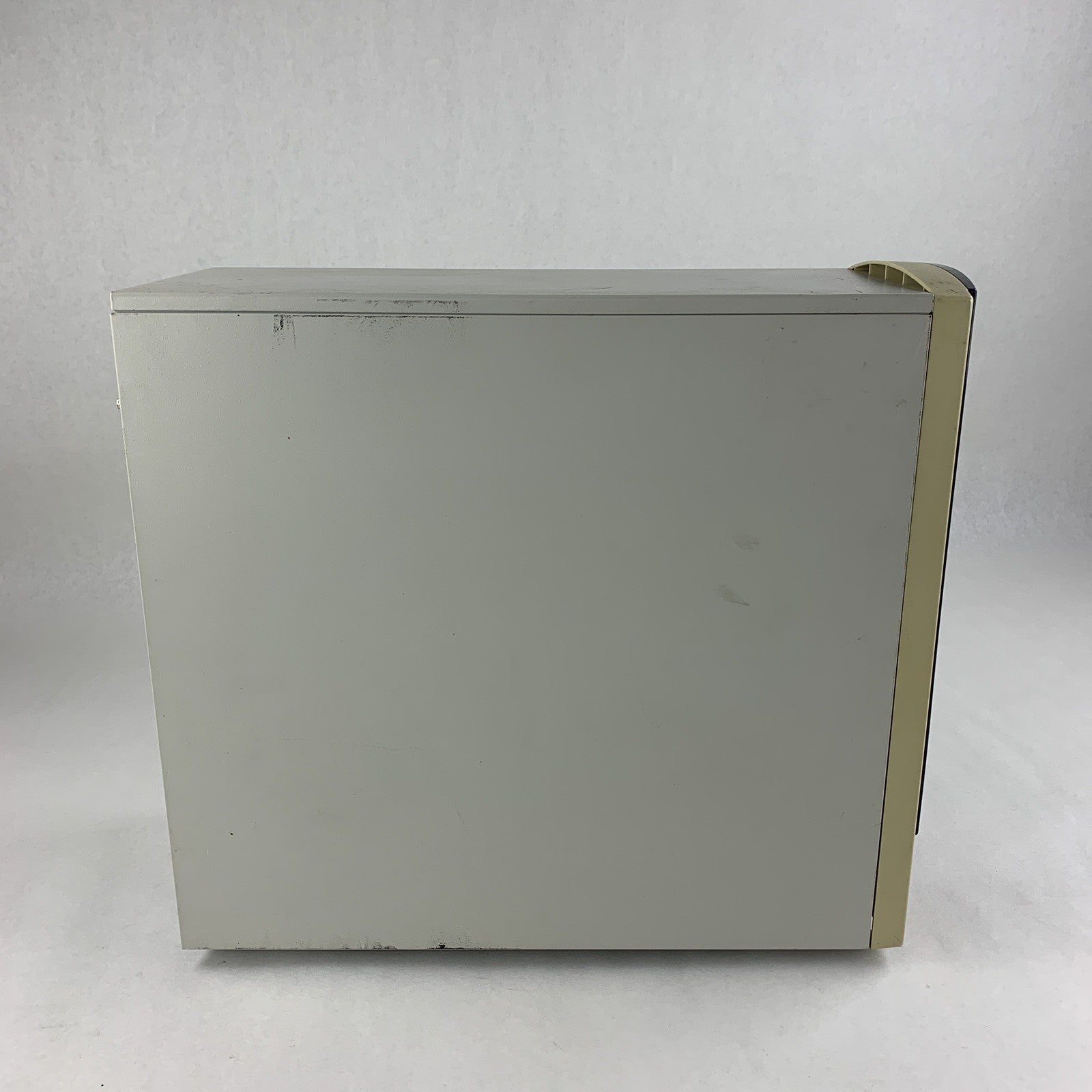 Unbranded Vintage Retro AT PC Desktop Computer Barebones Chassis