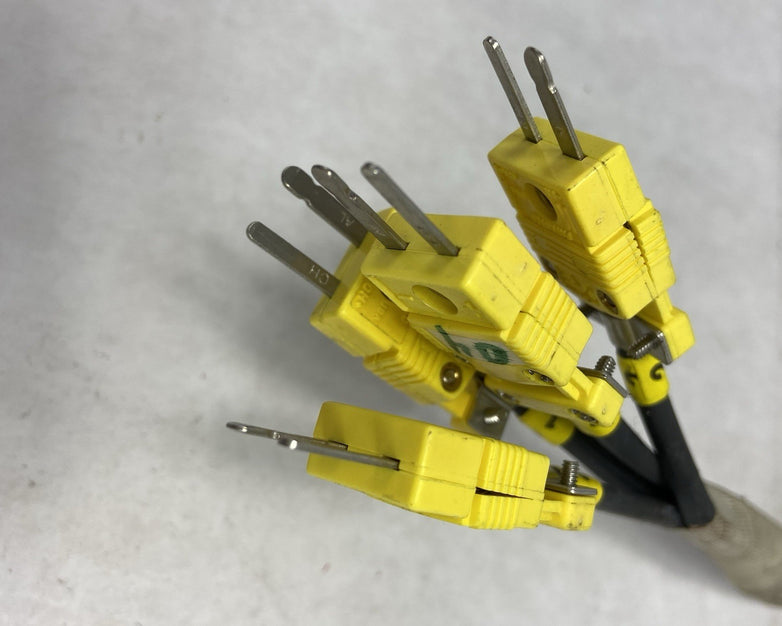 Walther Procon 714306 Top Housing and Base with H-BT Han DD 24 Pin Connector