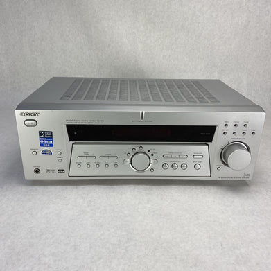 Sony STR-K502 FM Stereo AM/FM Receiver Stereo System No Remote