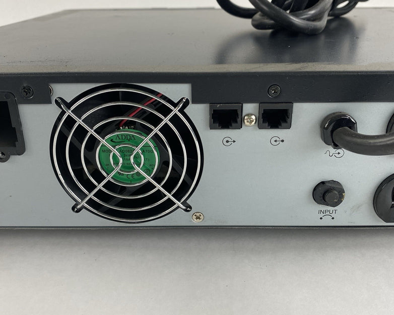 Liebert PS1000RT3-120W Ups No Rack Ears