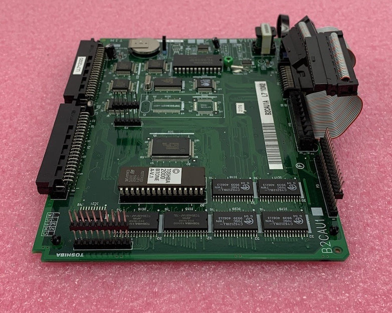 Toshiba Strata B2CAU1A DTMF Card