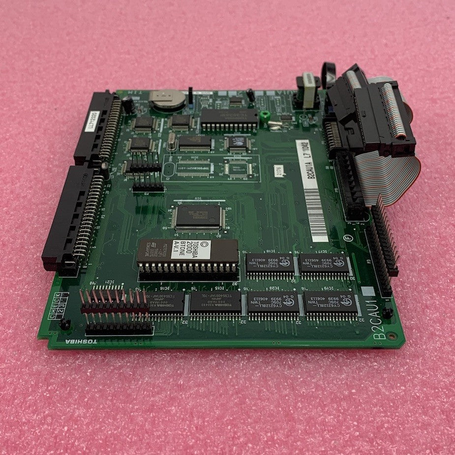 Toshiba Strata B2CAU1A DTMF Card