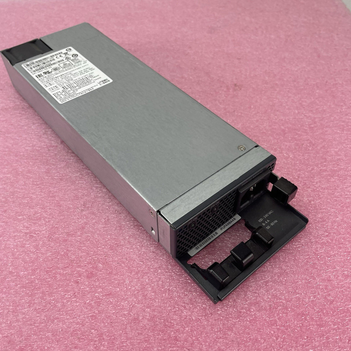 Cisco Lite-On PWR-C2-640WAC V03 640W Server Power Supply0