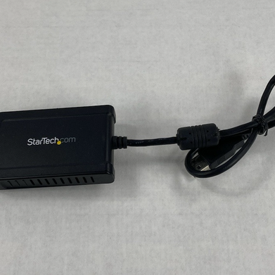 StarTech USB2DVIE3 USB 2.0 to DVI Adapter Lot of 4