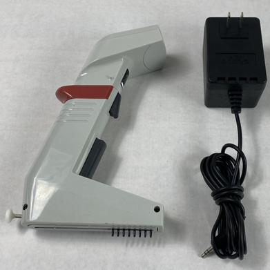 Thermo Scientific Matrix eQualizer 8 Channel 12.5 uL Pipette Power Tested