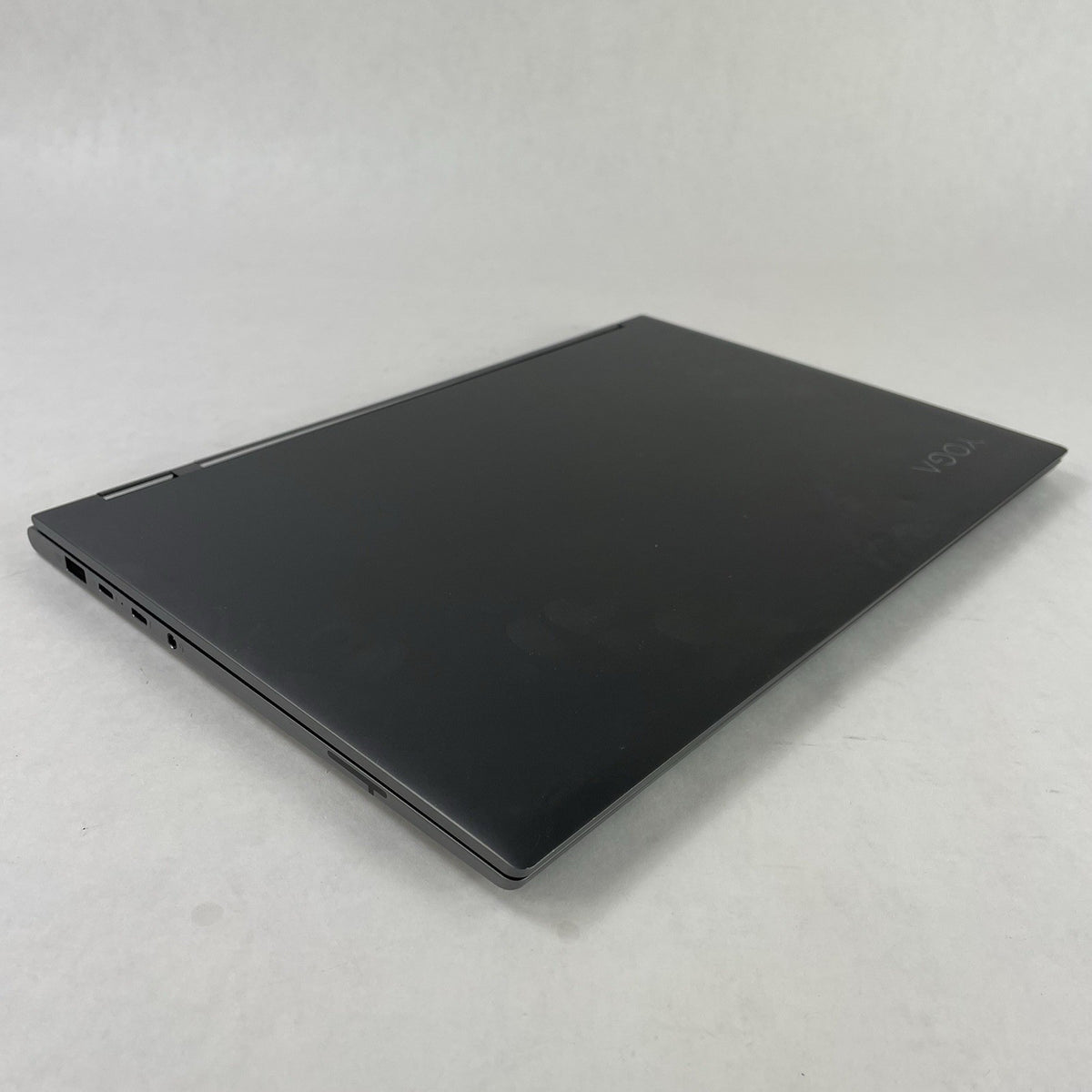Lenovo Yoga C930-131KB 14" i7-8550U 1.80 GHz 8 GB RAM No SSD/OS/AC/Batt9