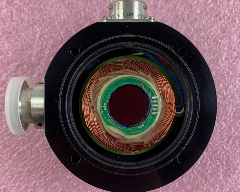 BOC Edwards Turbomolecular Pump G1946-80002 AGILENT