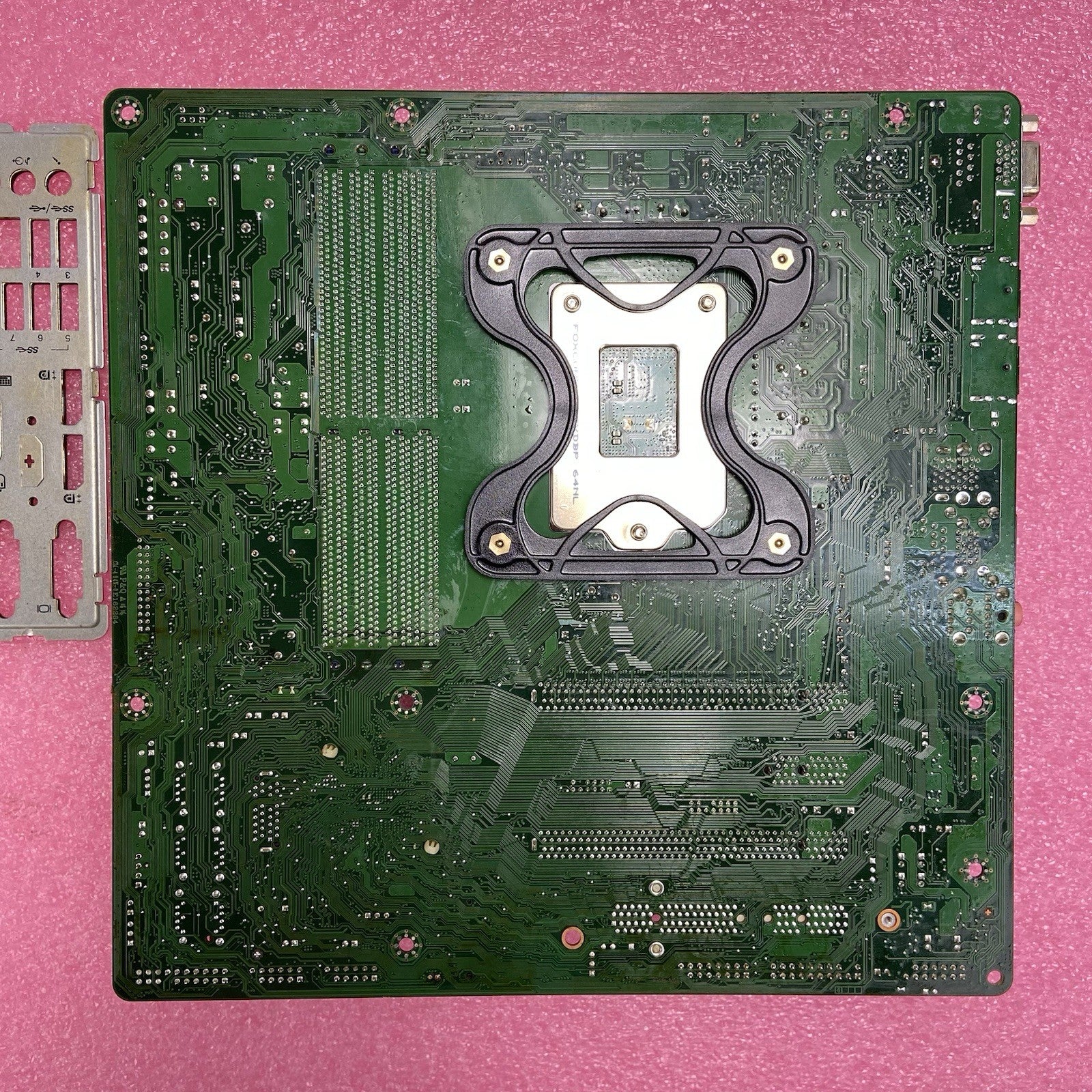 Lenovo ThinkCentre M900 MT Motherboard Intel Core i5-6500 3.2GHz No RAM w/Shield7