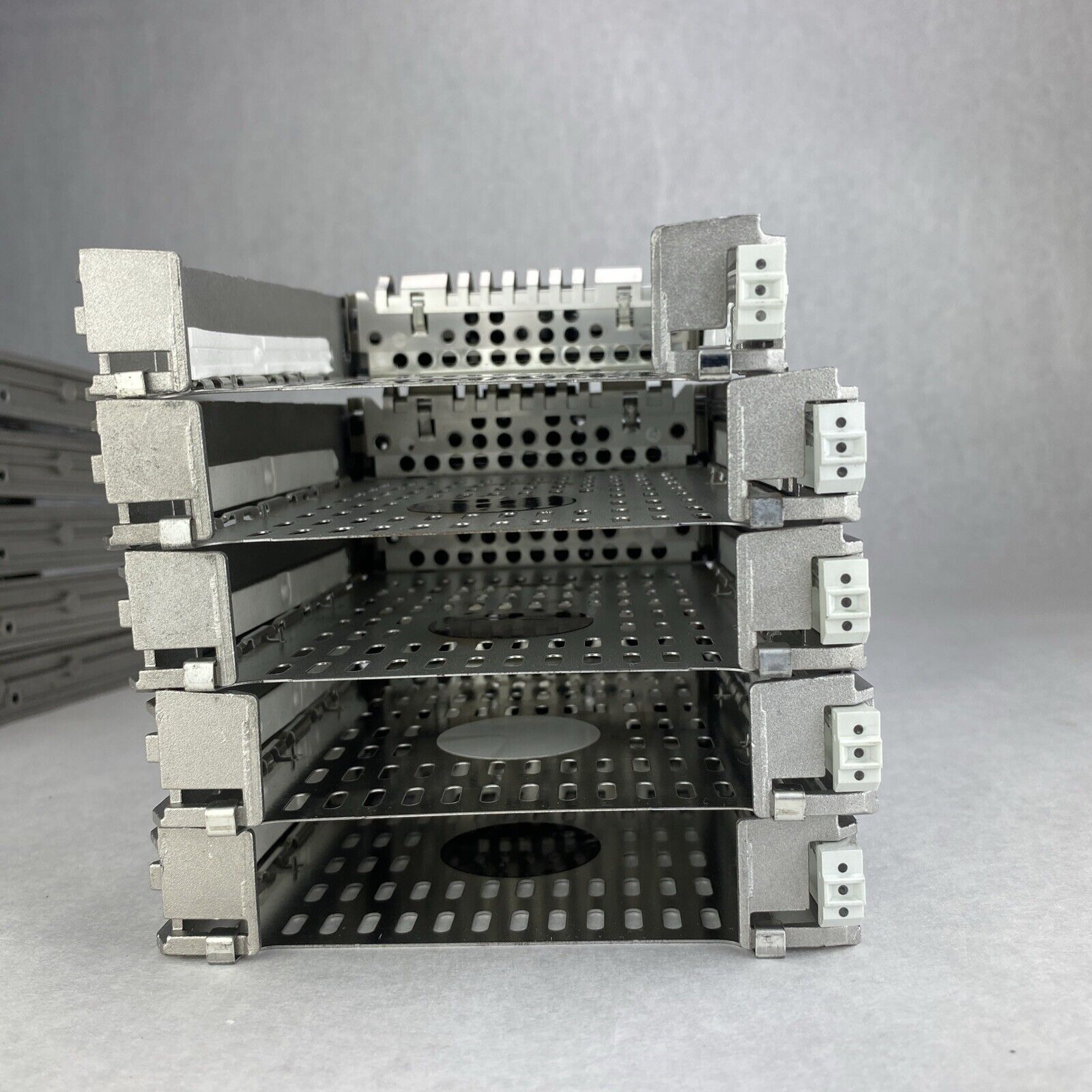 HP Server Hard Drive Caddy 349471-003 Lot Of 10