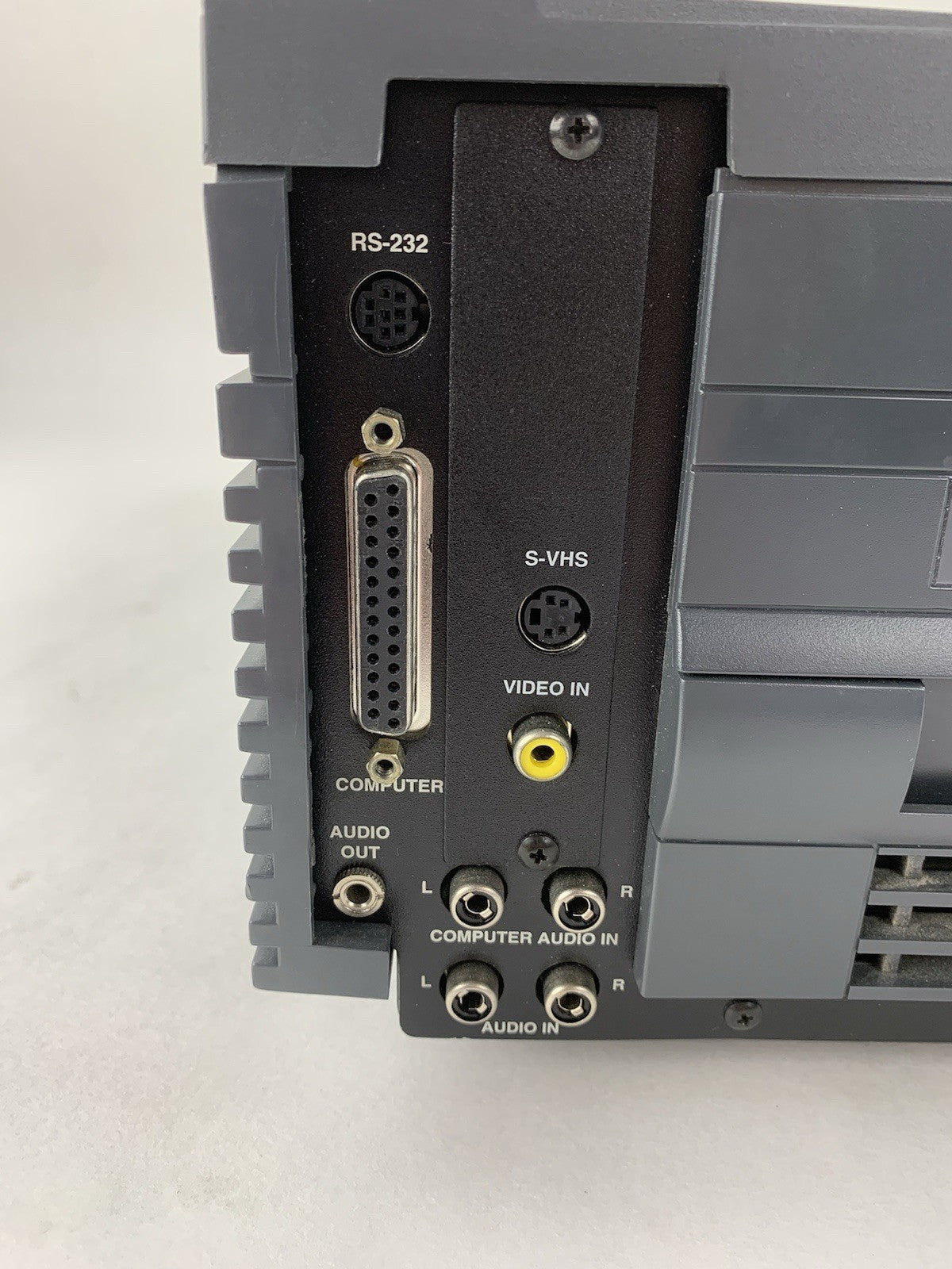 Proxima 2810 Desktop Projector w/ Case - Parts and Repair