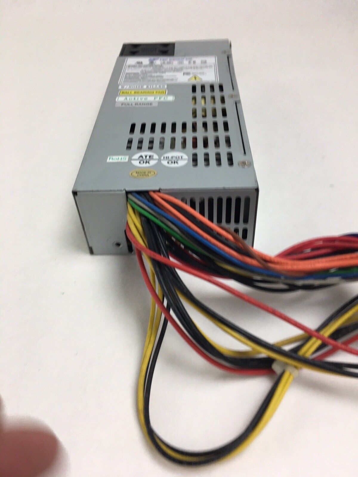 FSP Group FSP250-50PLB  9PA2509033 100-240V - 5-3A 50-60Hz Power Supply Tested