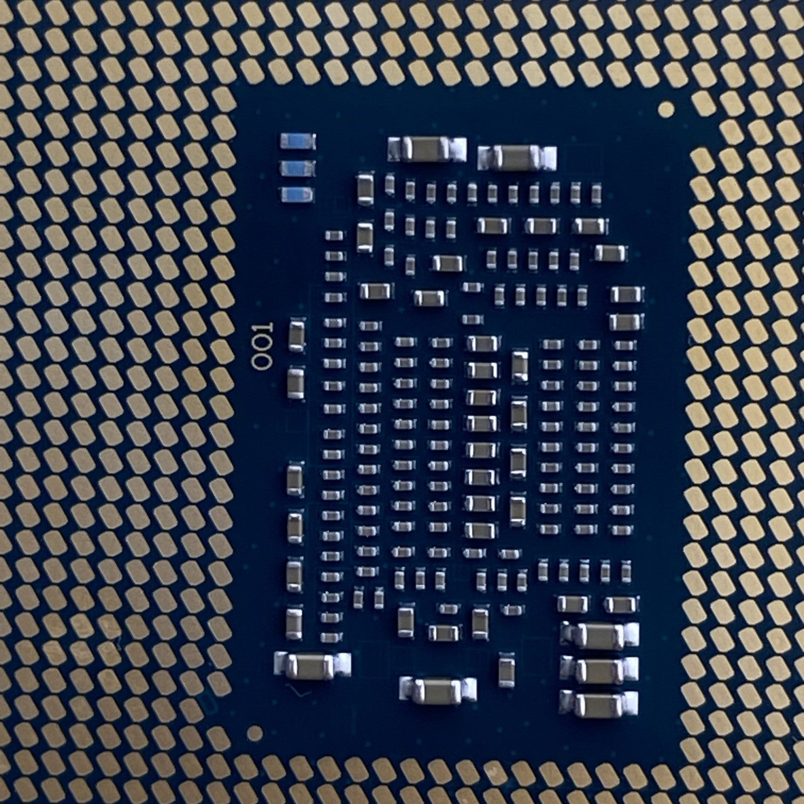 Intel Quad Core i5-7500T CPU Processor 2.70GHz LGA1151 SR337 Lot Of 2