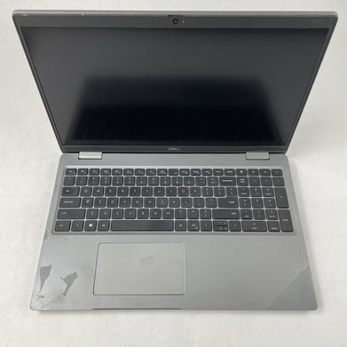Dell Latitude 5520 15.6" i5 1135G7 1.40 GHz 16 GB RAM No SSD/OS/AC/Batt   READ