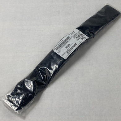 Lot of 3 Genuine OEM Zebra SG-WT4023221-03R 15" Black Wrist Straps