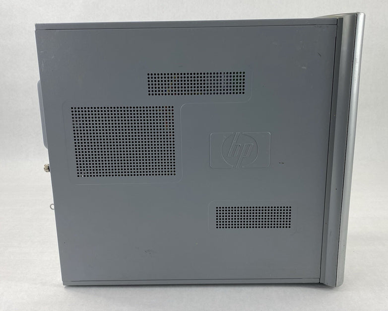 HP Pavilion a1000n MT Intel Celeron 2.93GHz 1GB RAM No HDD No OS