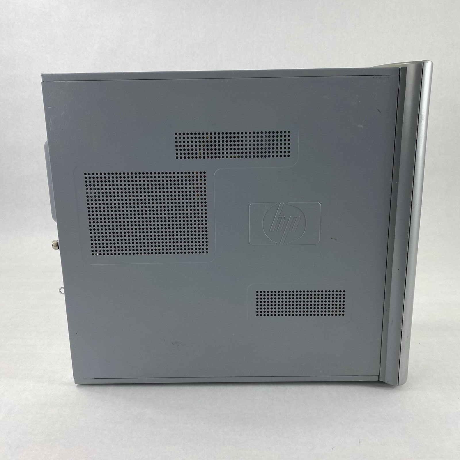 HP Pavilion a1000n MT Intel Celeron 2.93GHz 1GB RAM No HDD No OS