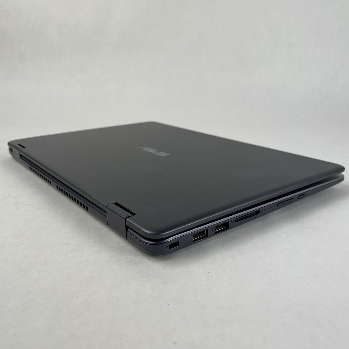 Asus TP410U 14" i5-7200U 2.50 GHz 6 GB RAM No SSD/OS/AC - READ11
