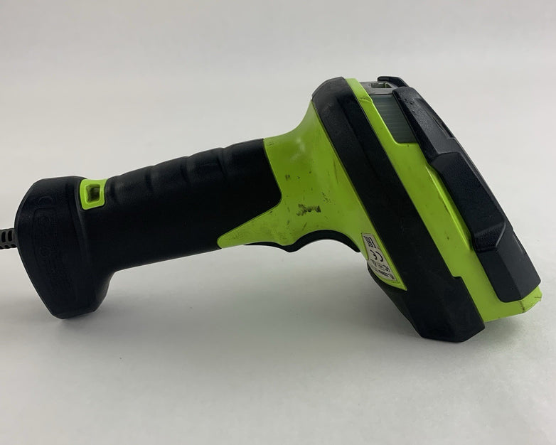 Zebra DS3608-ER20003VZWW Barcode Scanner Tested w/ USB Cable
